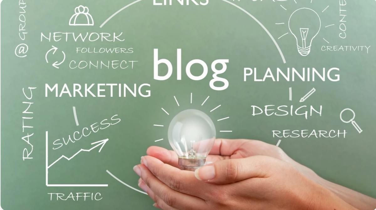 Unieke blogideeën om je creativiteit te stimuleren