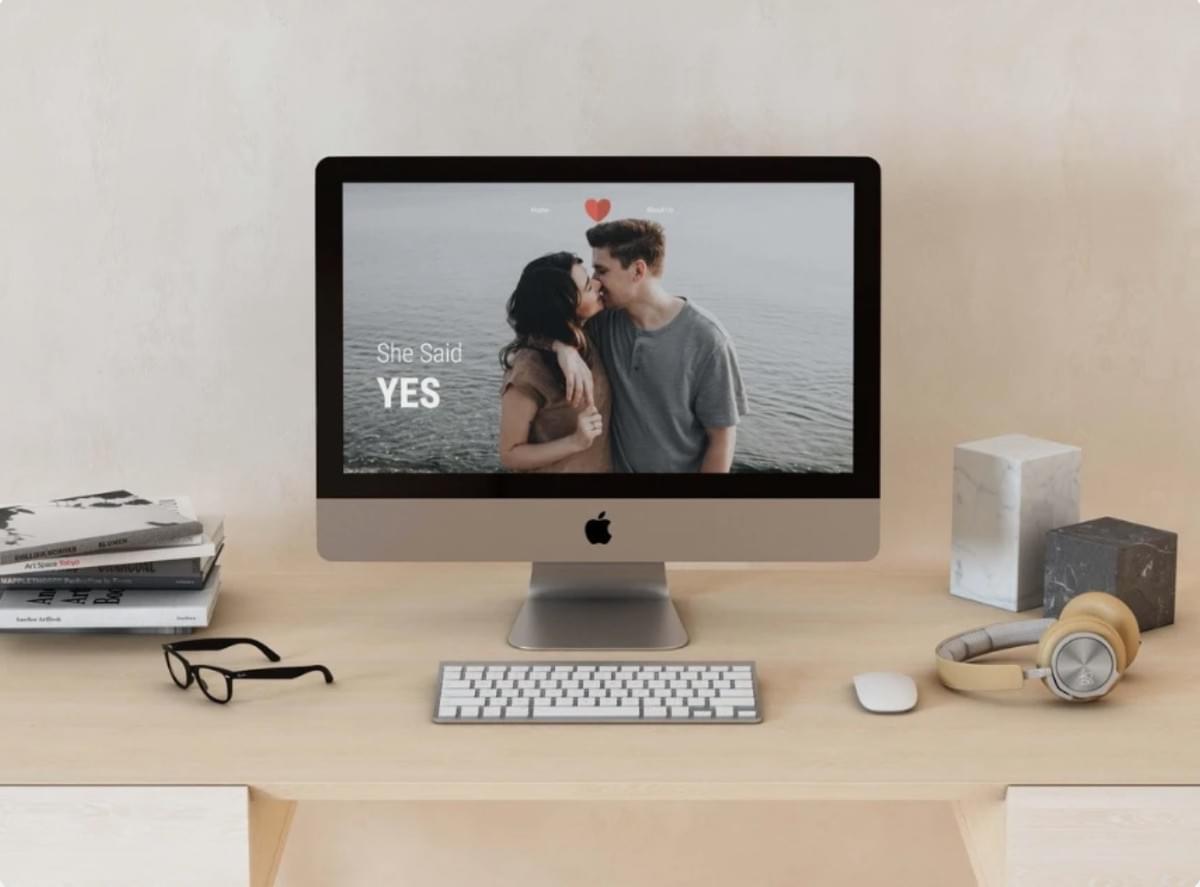 Gratis Website Hosting met Strikingly