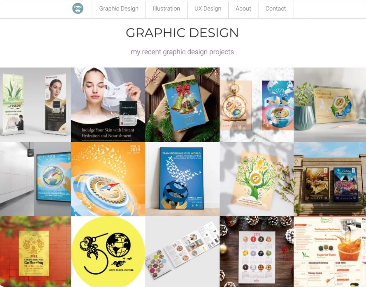 Campanha Instagram "Mosca de Guaxinim"