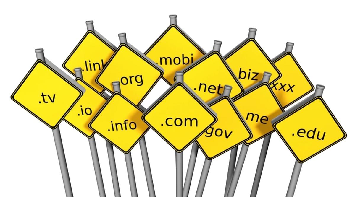 Wählen Sie die richtigen Domain-Endungen: Tipps für den Online-Erfolg