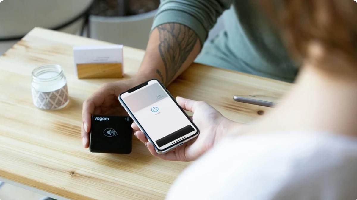 Meistern Sie den mobilen Checkout mit der E-Commerce-Website von Strikingly