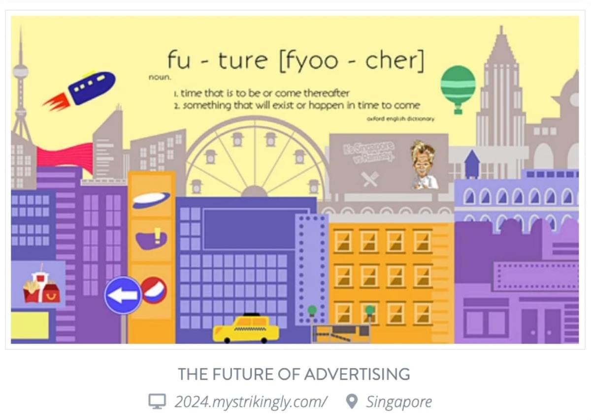 De toekomst van URL's voor advertentiewebsites