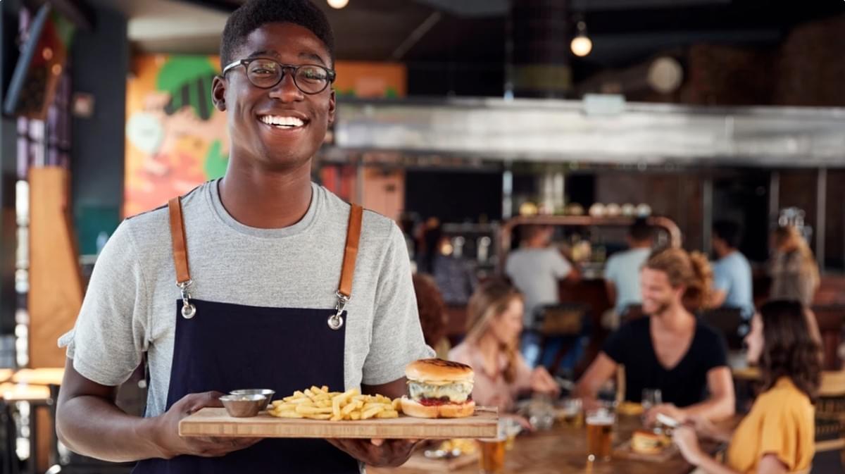 Foodie Fortune: O Guia Definitivo para Iniciar um Negócio de Alimentos que Seja um Sucesso