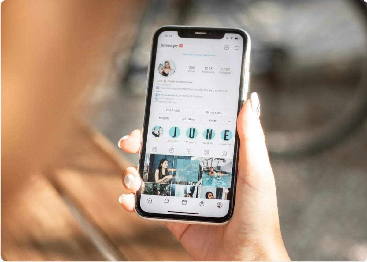 Effectief beheren van sociale media-accounts