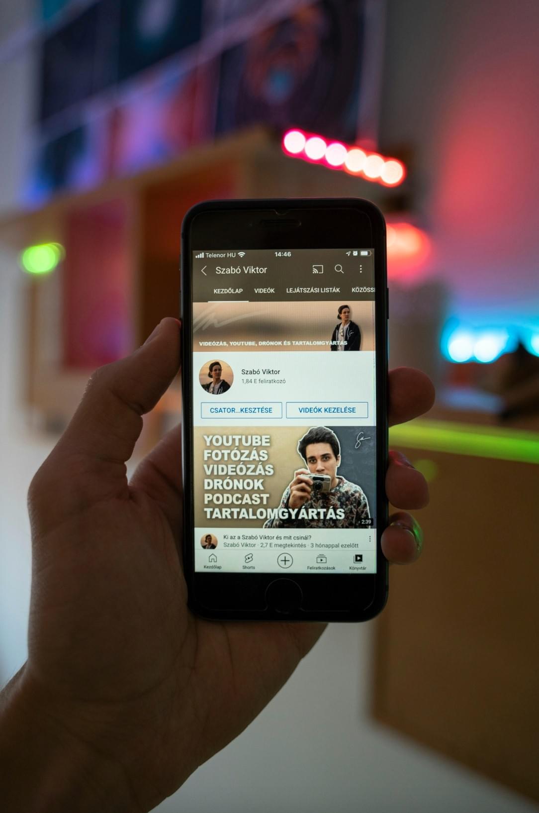 Recurso de deslizar para cima nas Stories do Instagram