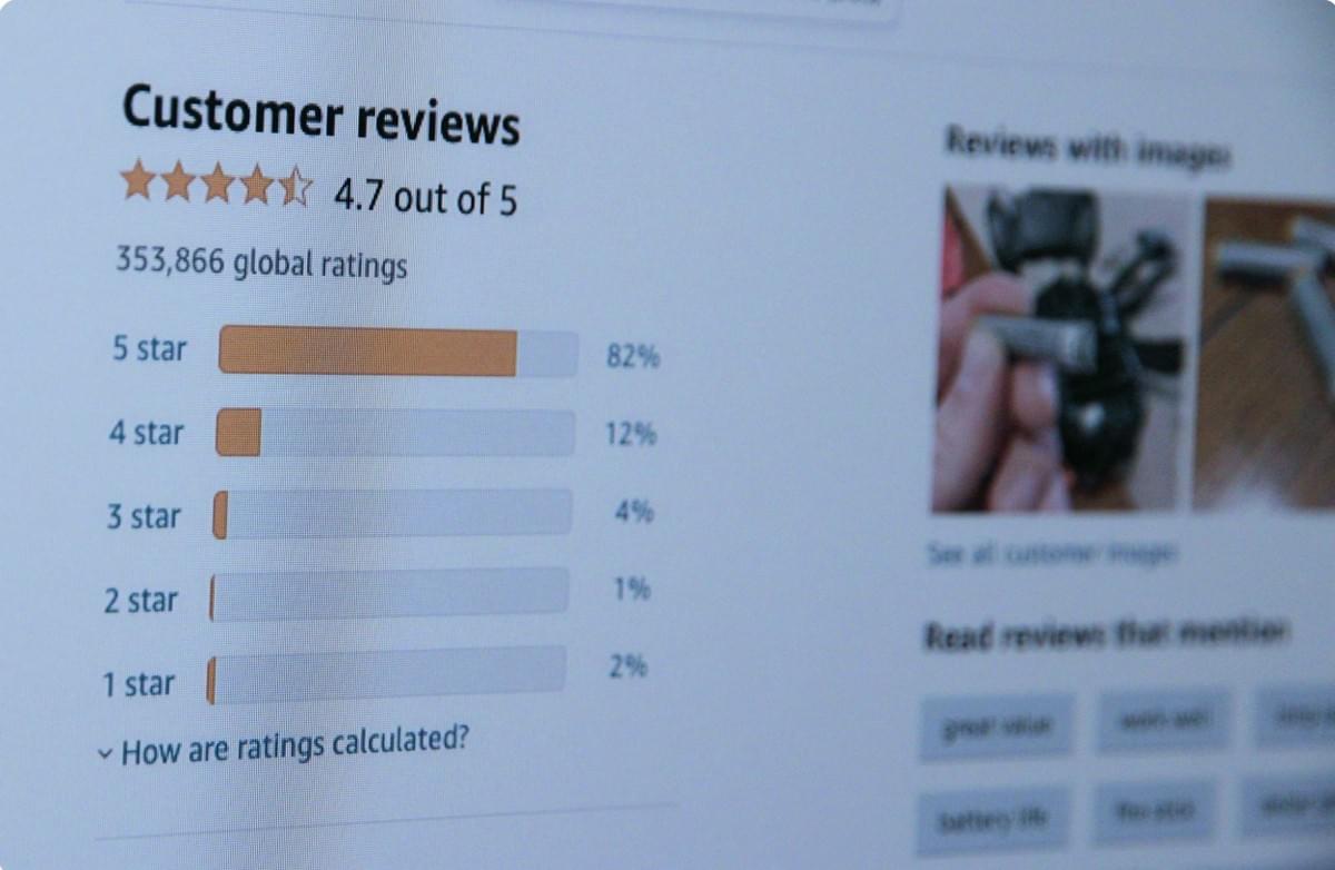 Getuigenissen en recensies over conversieoptimalisatie (CRO)