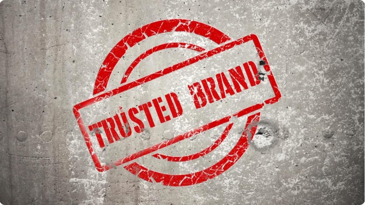  Bouw Merkvertrouwen op met Strikingly