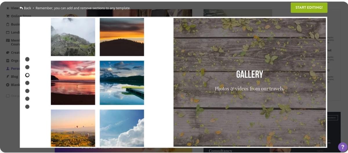 O Impacto do Desenvolvimento Profissional no Crescimento da Carreira