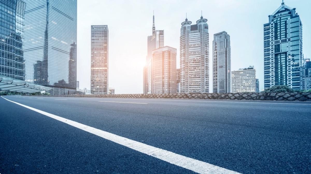 Revelando Paisagens Urbanas: Dominando a Fotografia Urbana