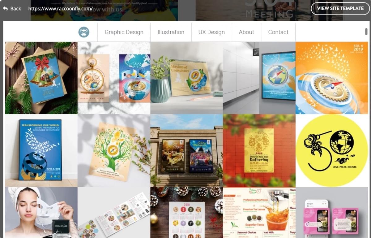 Wasbeer Vliegendomein