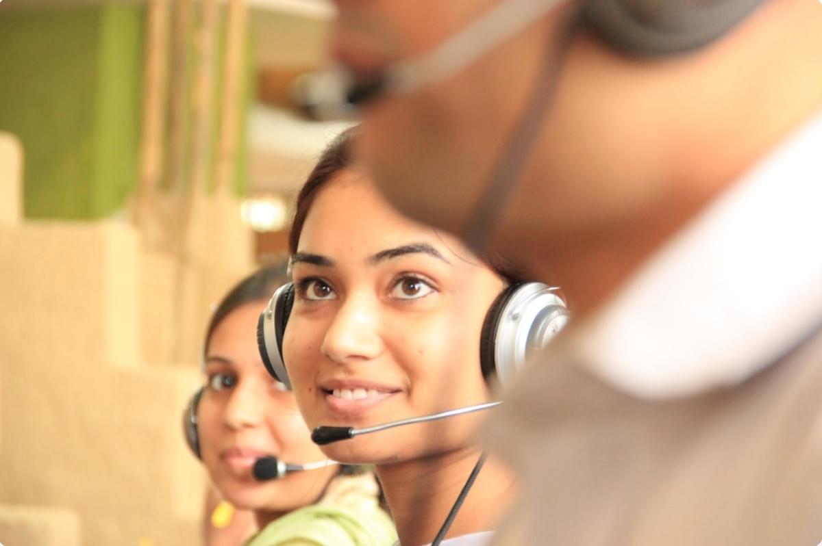 Omgaan met ontevreden klanten vereist een hoog niveau van empathie om hun frustraties echt te begrijpen