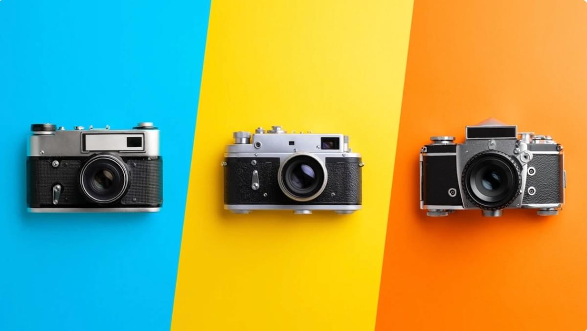 Hoe bouw je een succesvolle fotografie website vanaf nul