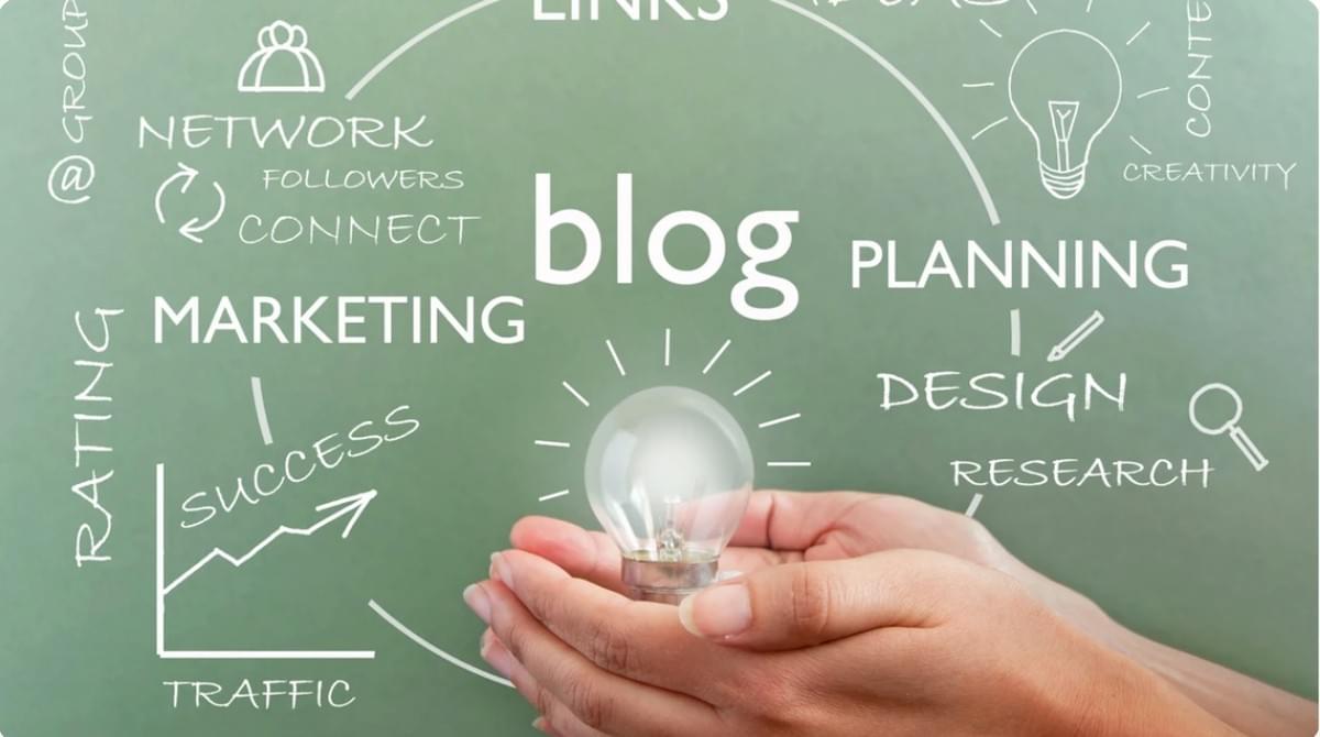 Ideias Únicas de Blog para Despertar Sua Criatividade