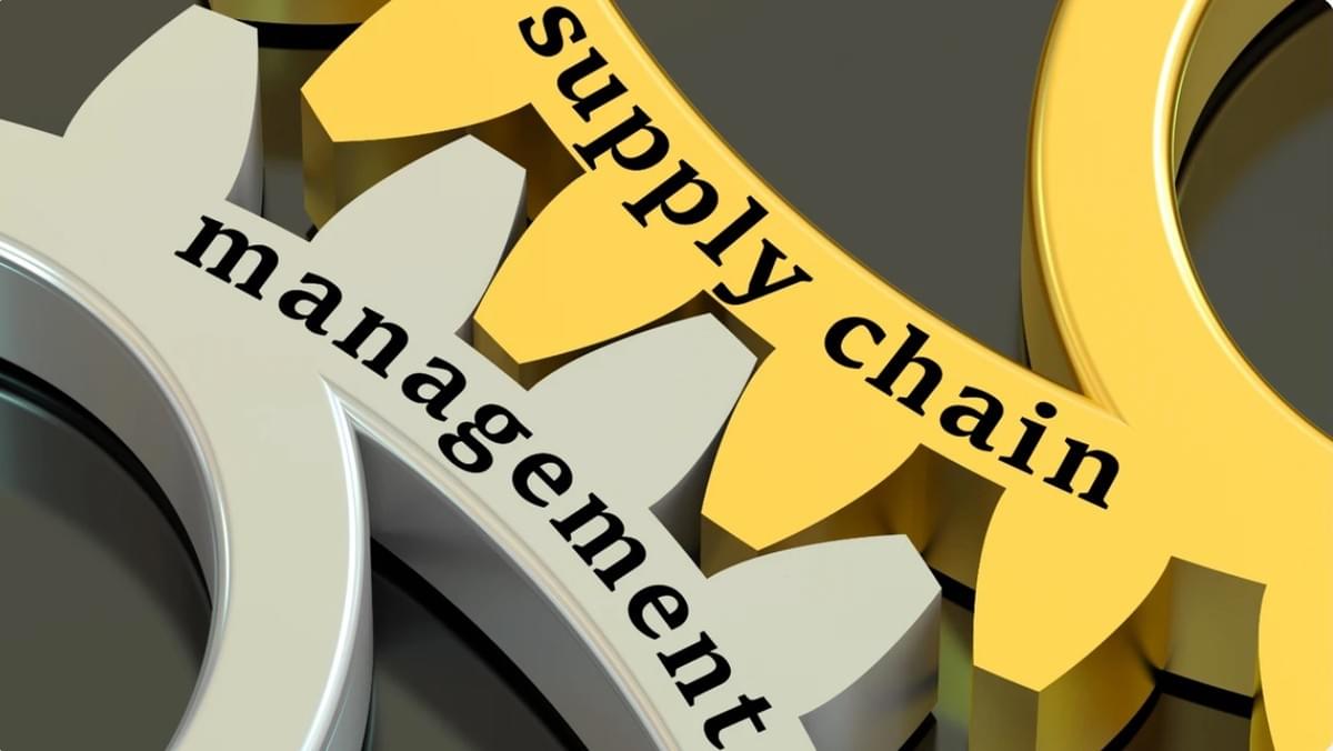 Lieferkettenmanagement für Ihr Unternehmenswachstum