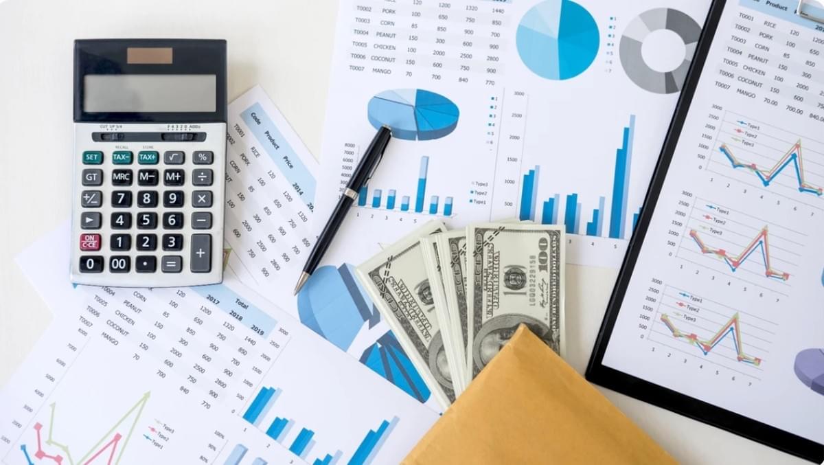 Top Financiële Blogs om je Geldvaardigheden te Verbeteren