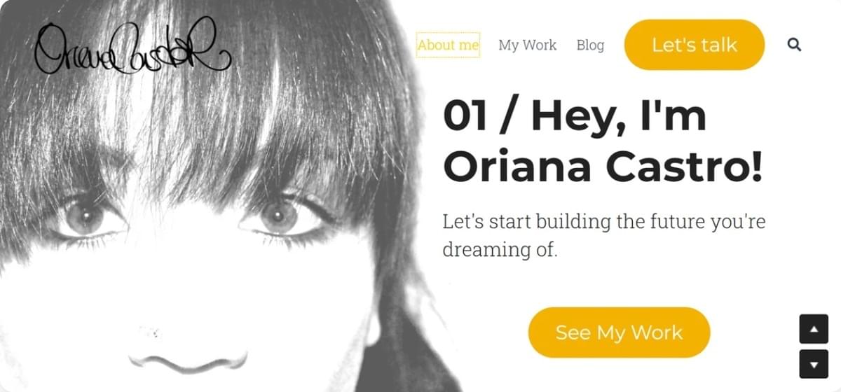 Erros a evitar no blogue Oriana