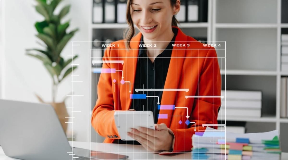 Técnicas Eficazes de Gestão de Tarefas para Aumentar a Produtividade