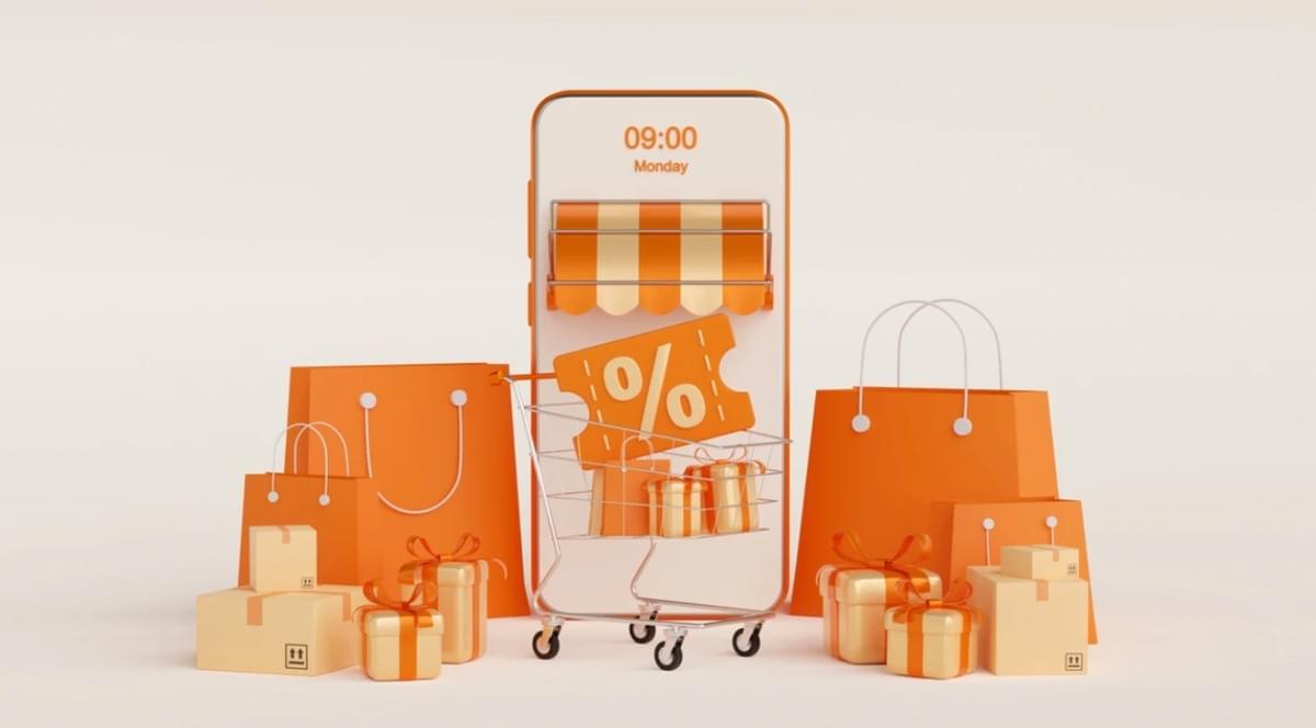 De toekomst van winkelen is hier: Een gids om de nieuwste trends in mobiele handel te beheersen