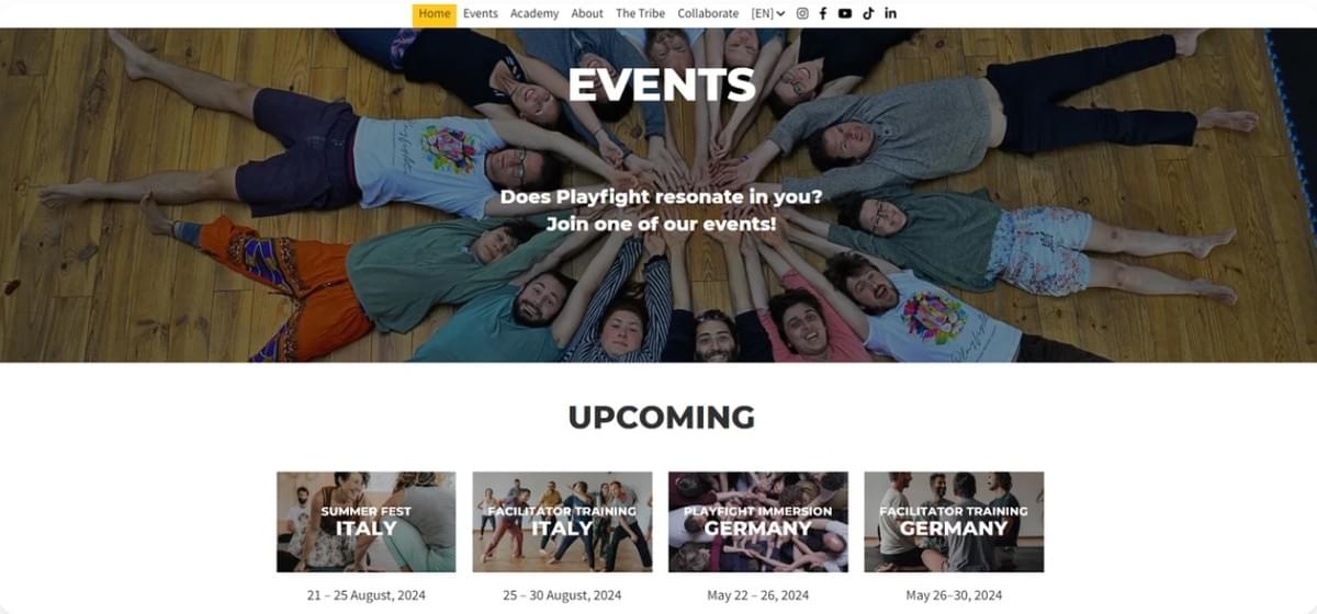 De Kracht van Inhoudsilo's Voor SEO Dominantie