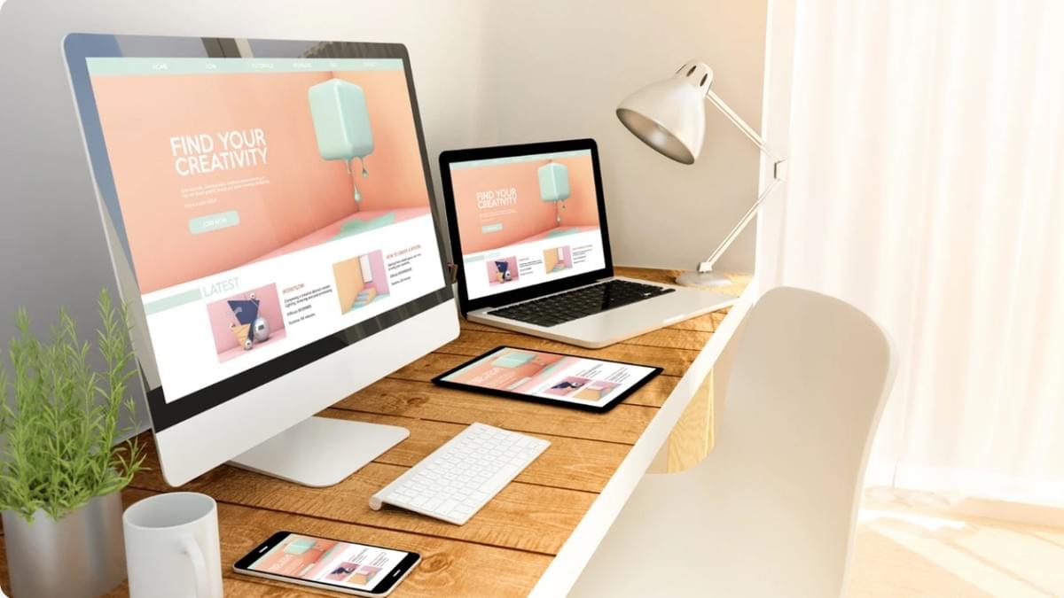 O Guia Definitivo sobre Como Criar Estratégias de Design de Website Moderno