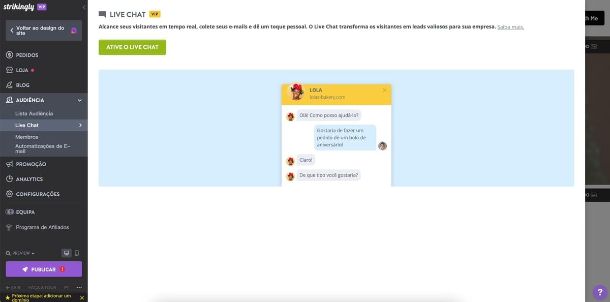 estratégia de retenção de clientes - Personalizando a Experiência das Clientes