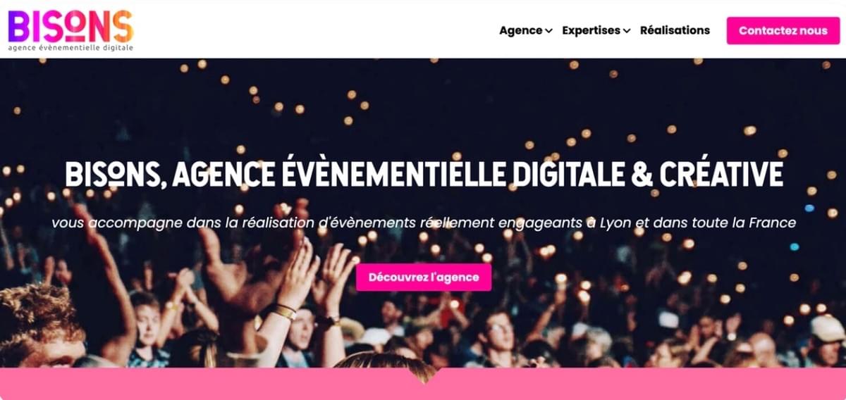 Site dos Bisões