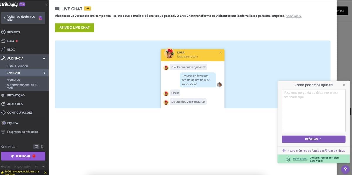 Como o comércio grossista pode ajudar a crescer de forma impressionante - Suporte ao Cliente