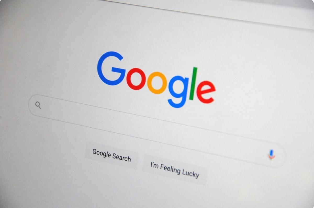 De merkwaarde van Google