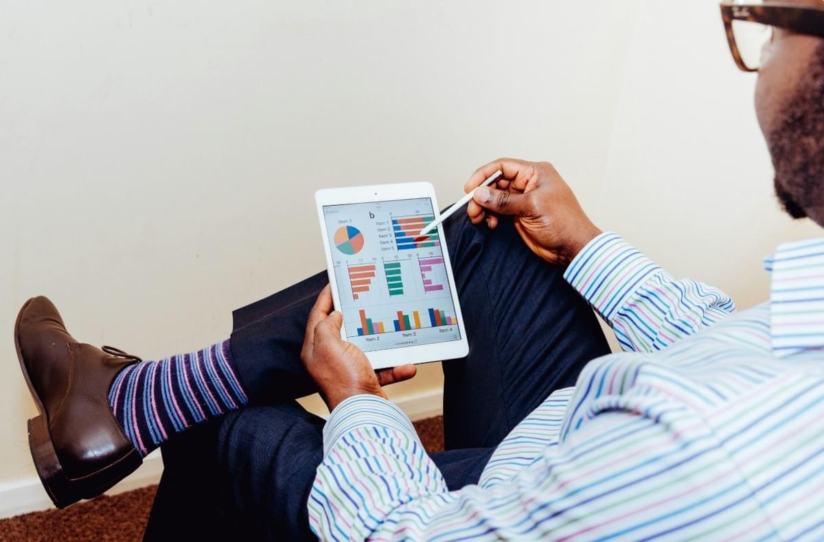 Innovatie Omarmen voor Groei