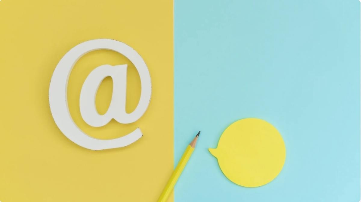 5 Einfache Schritte zur Erstellung Ihres eigenen kostenlosen Business-E-Mail-Kontos