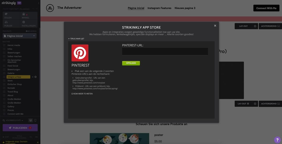 Pinnen voor Winst: Een Uitgebreide Gids Voor Pinterest Affiliate Marketing