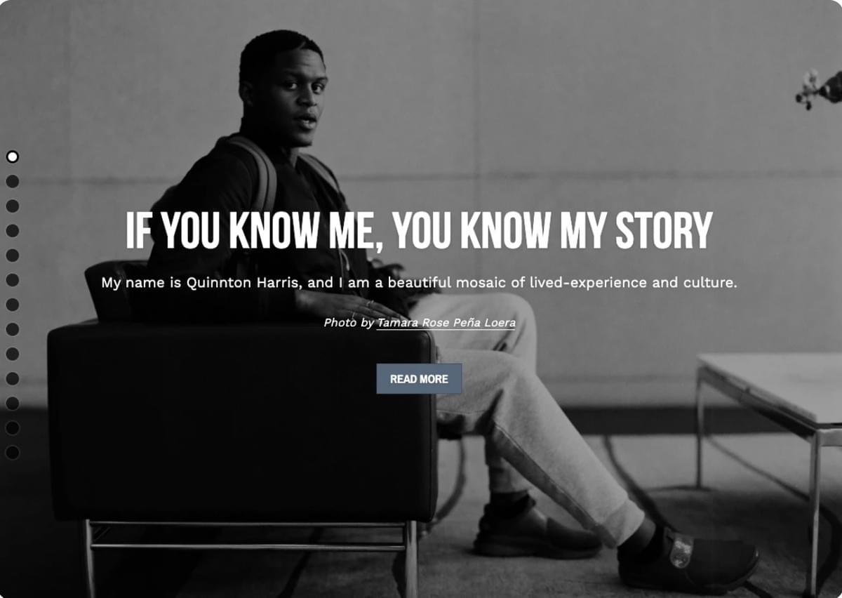 Erstellen Sie Ihren eigenen exklusiven Poesie-Blog mit Strikingly