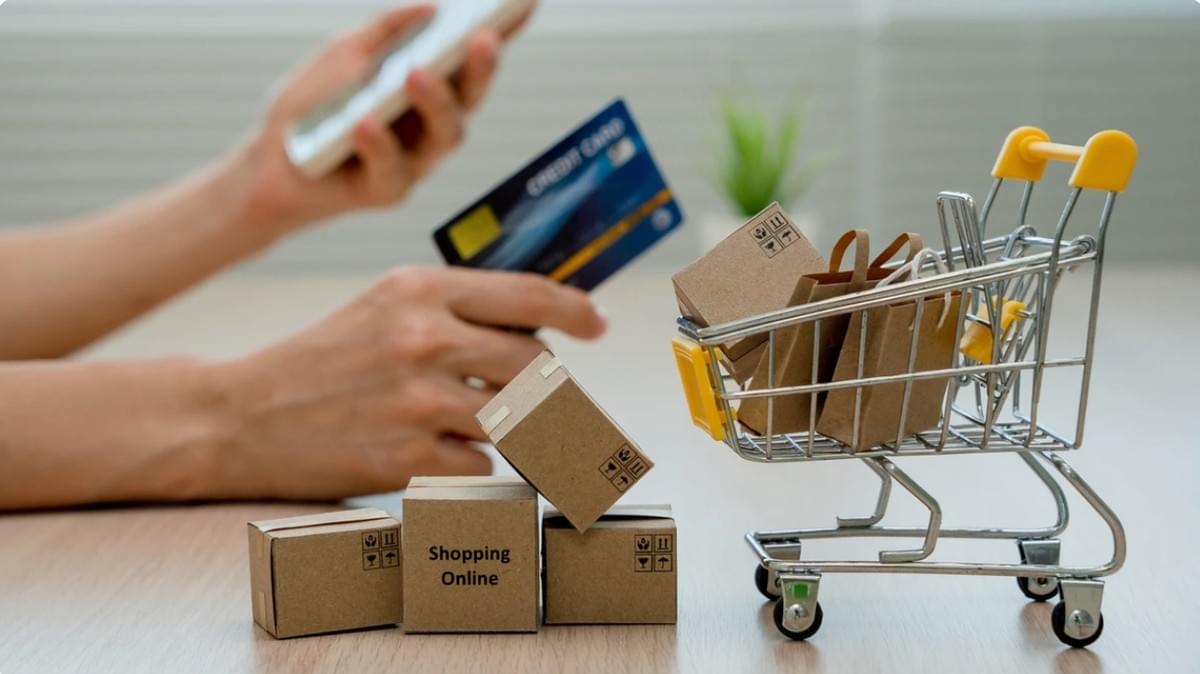 Producten online verkopen gemakkelijk gemaakt