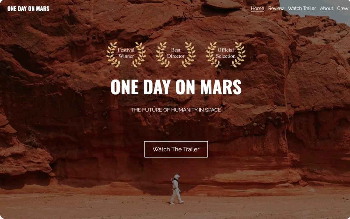 Kreiere dein Meisterwerk: 5 wesentliche Tipps für das Filmemachen