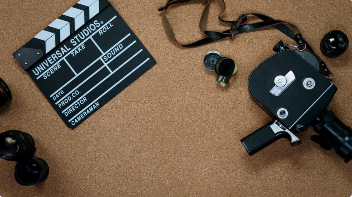 De potentie van cinemagraphs ontketenen in 2024