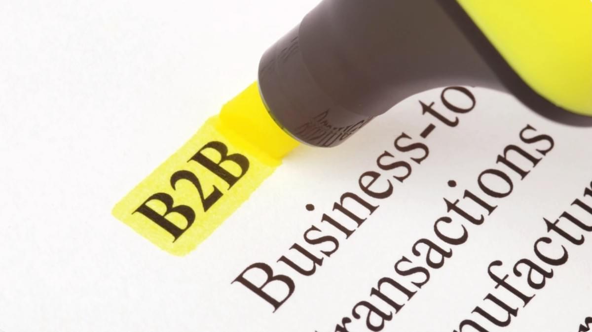 Ontdek de Ultieme B2B Verkoopstrategieën