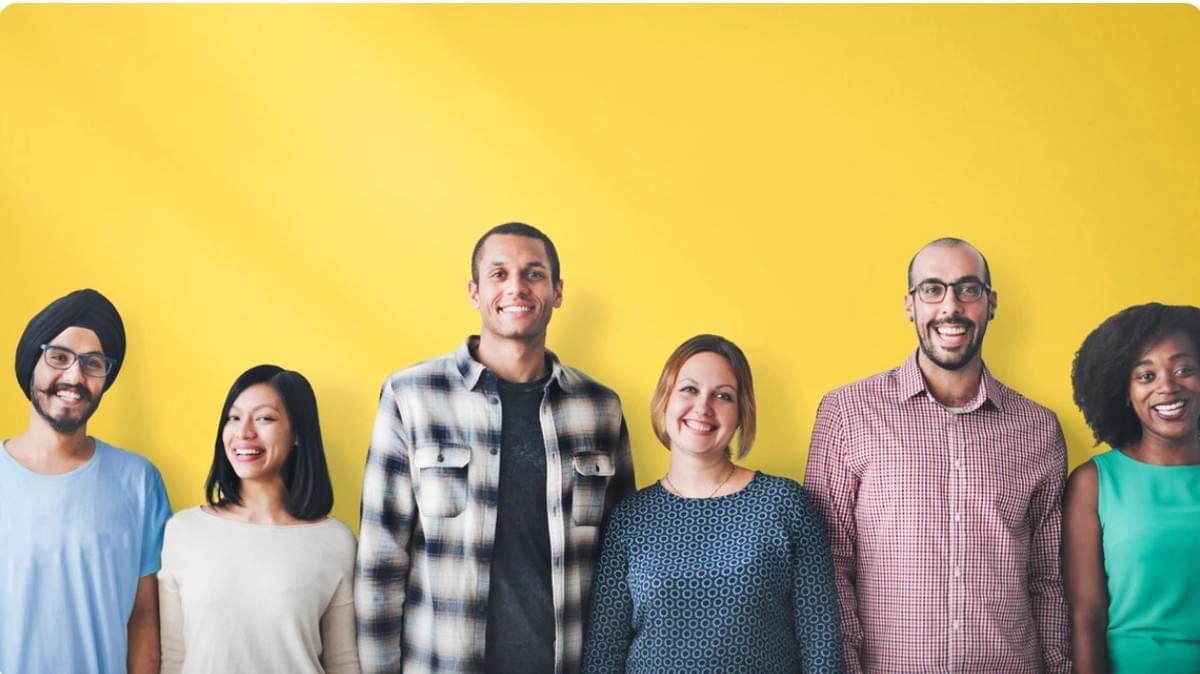 Voorbeeld van een doelgroepprofiel