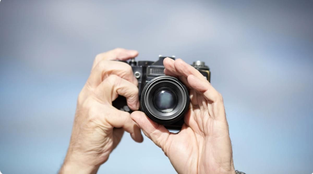 Além do Instantâneo: Um Guia da Fotógrafa para um Blogue Fotográfico Inspirador