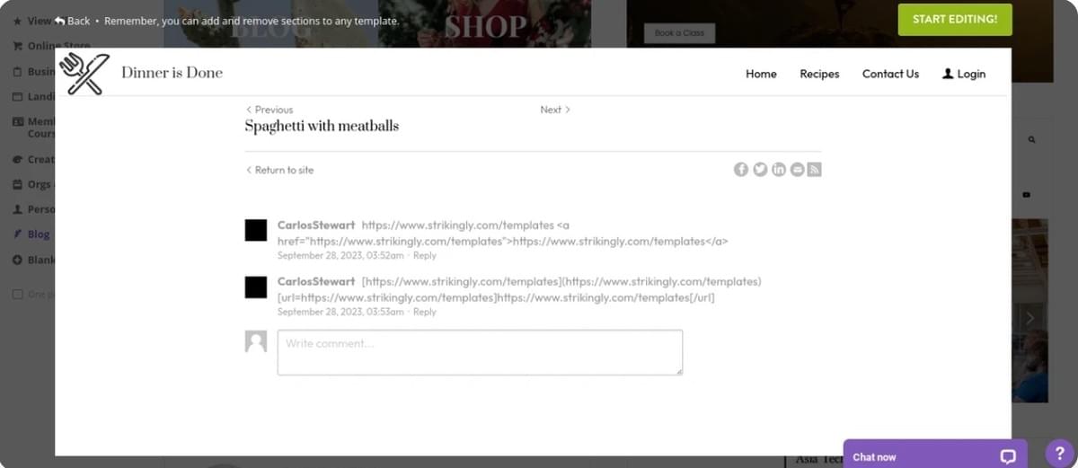Hoe Begin Je Eenvoudig een Blog -  Betrek je publiek