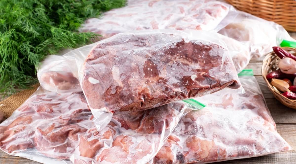 Como Enviar Alimentos Congelados: Dicas e Truques