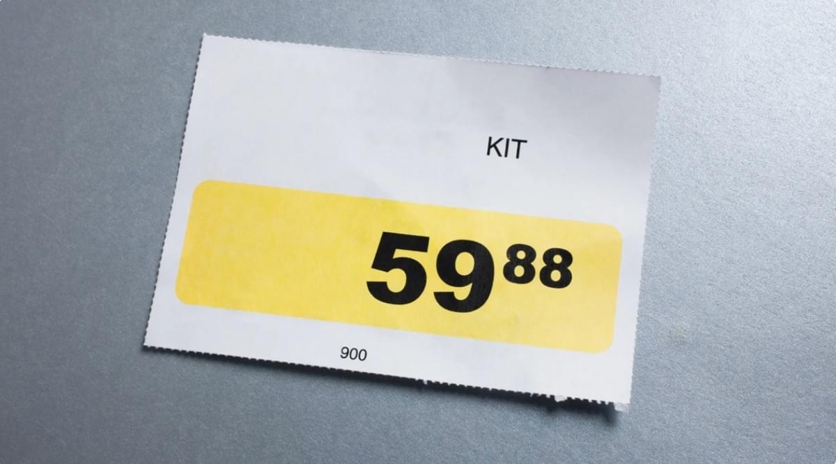 De werkelijke waarde achter de door de fabrikant aanbevolen winkelprijs (MSRP) begrijpen