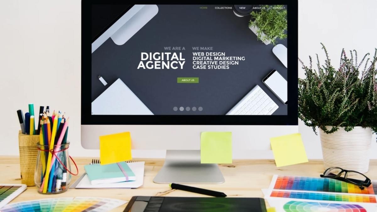 De Ultieme Gids voor het Creëren van Je Eigen Bedrijfswebsite