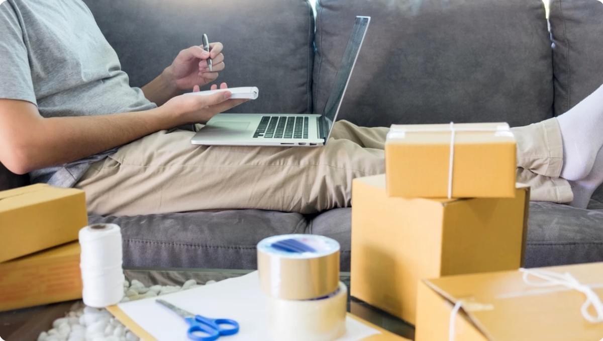 Het Kiezen van de Juiste Vervullingsprovider