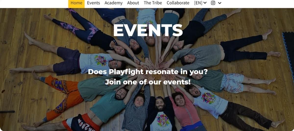 como utilizar anúncios de leads do Facebook como o Playfight