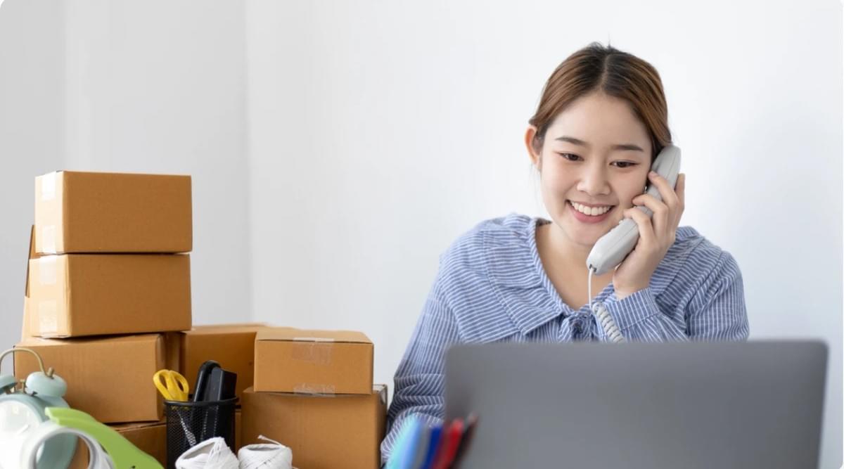 Abrace o Empolgante Mundo das Vendas Online