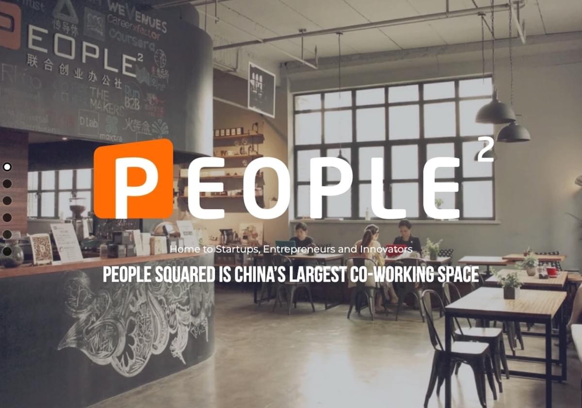 Hub Gratis Websitesjabloon van Strikingly