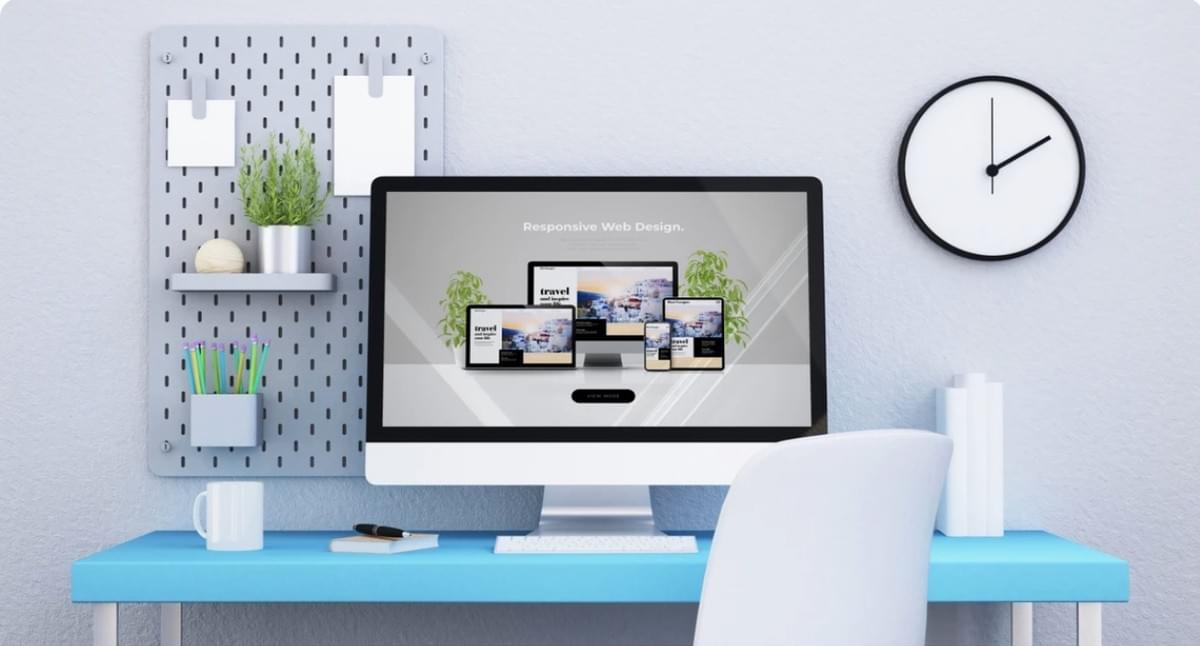 Maak gemakkelijk je eigen website gratis!