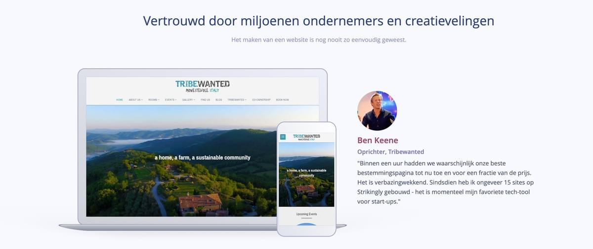 7 Essentiële Mobiele Apps voor Bedrijven