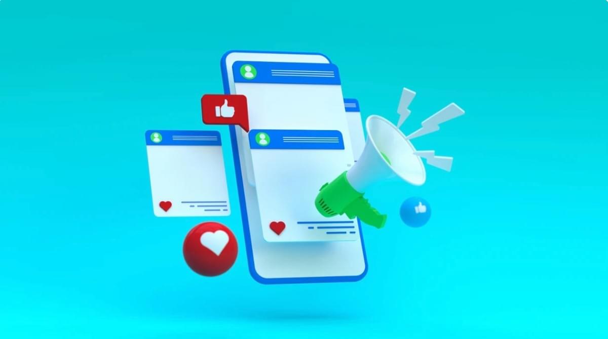 Effektive Social-Media-Werbetechniken