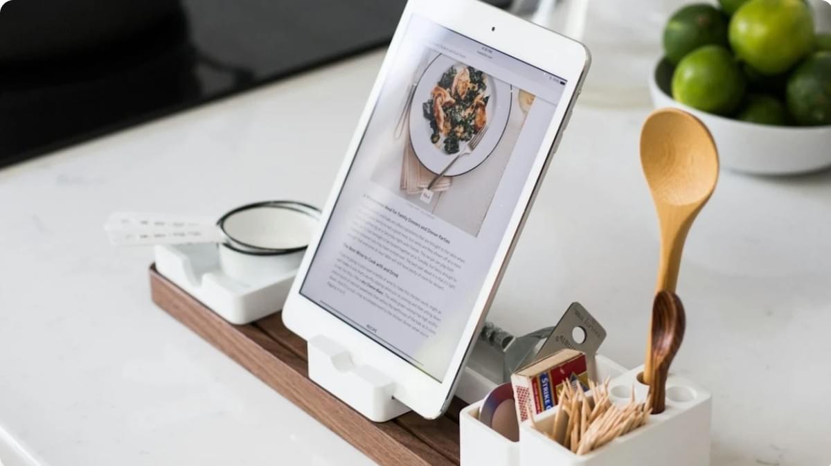 Um Sabor de Aventura: Explorando o Mundo Através do Food Blogging